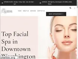 Sites similar to beautyspacolumbus.com