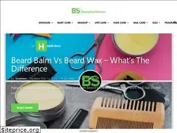 Sites similar to beautysparkreview.com