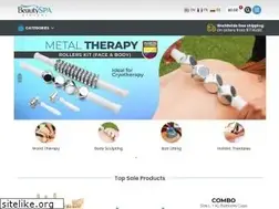 Sites similar to beautyspavirtual.com
