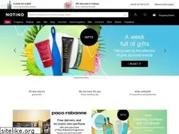 Sites similar to beautyspin.co.uk