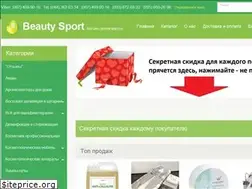 Sites similar to beautysport.kiev.ua