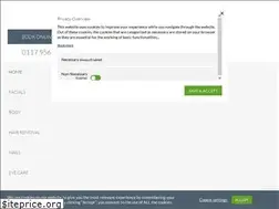 Sites similar to beautyspot-bristol.co.uk