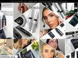 Sites similar to beautyspot.co.nz