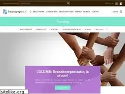 Sites similar to beautyspot.nl