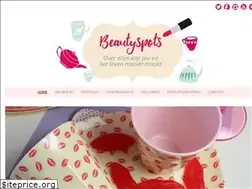 Sites similar to beautyspots.nl