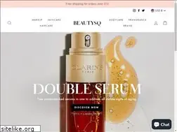Sites similar to beautysq.com
