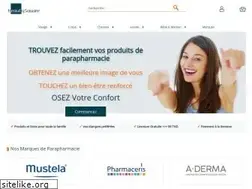 Sites similar to beautysquare.tn