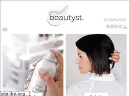Sites similar to beautyst.pt