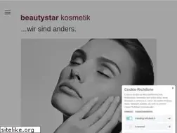Sites similar to beautystar-kosmetik.de