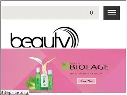 Sites similar to beautystoponline.com