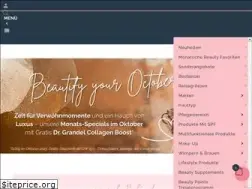Sites similar to beautystore.ch