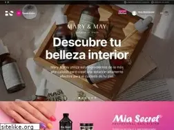 Sites similar to beautystore.cl