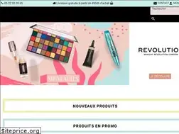 Sites similar to beautystore.ma