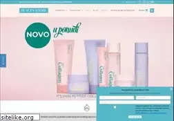 Sites similar to beautystore.rs