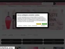 Sites similar to beautystore.se