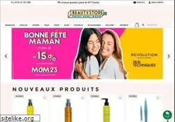 Sites similar to beautystore.tn