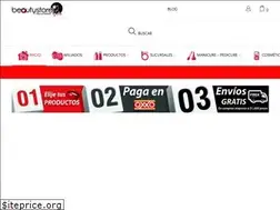 Sites similar to beautystorebyclia.com