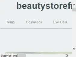 Sites similar to beautystorefront.net