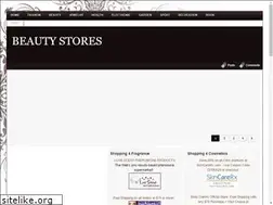 Sites similar to beautystores.blogspot.com