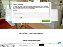 Sites similar to beautystory.gr