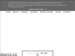 Sites similar to beautystory.ro