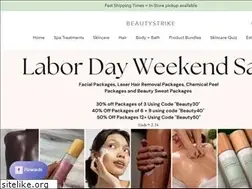 Sites similar to beautystrike.us