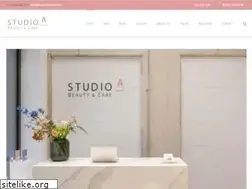 Sites similar to beautystudioa.be