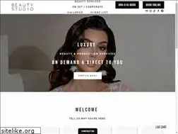 Sites similar to beautystudiophoenix.com