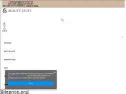 Sites similar to beautystuff.pl