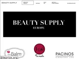 Sites similar to beautysupply.no
