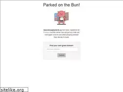 Sites similar to beautysupplystore.us