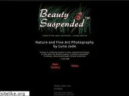 Sites similar to beautysuspended.com