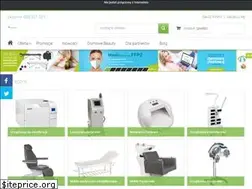 Sites similar to beautysystem.pl