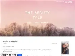 Sites similar to beautytalexo.weebly.com
