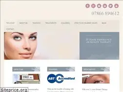 Sites similar to beautytalk.co.uk