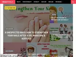Sites similar to beautytalk.com
