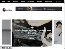Sites similar to beautyteacher.net