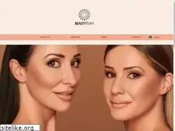 Sites similar to beautyteamsalon.com