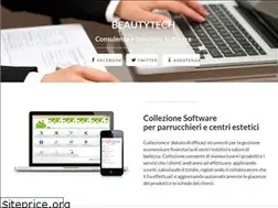 Sites similar to beautytech.biz
