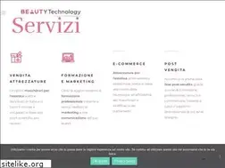 Sites similar to beautytechnology.it
