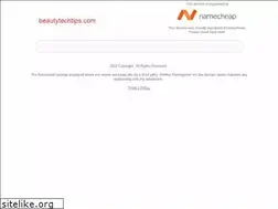 Sites similar to beautytechtips.com