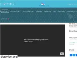Sites similar to beautyteck.com