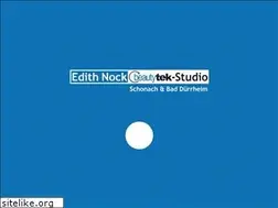 Sites similar to beautytek-dold.de