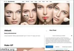 Sites similar to beautytester.de