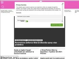 Sites similar to beautytester.it