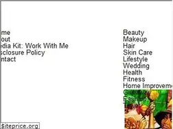 Sites similar to beautythatwalks.com