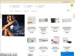 Sites similar to beautytherapist.biz