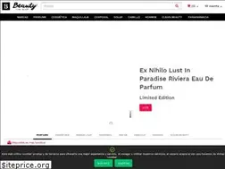 Sites similar to beautytheshop.com