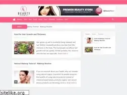 Sites similar to beautyticket.com