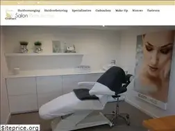 Sites similar to beautytime-prinsenbeek.nl